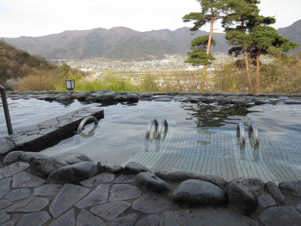 Day Spa In North Sinsyu